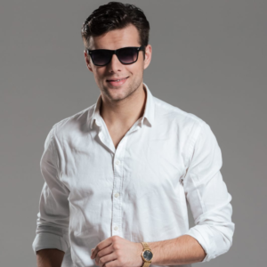 Urban Classic Shirt